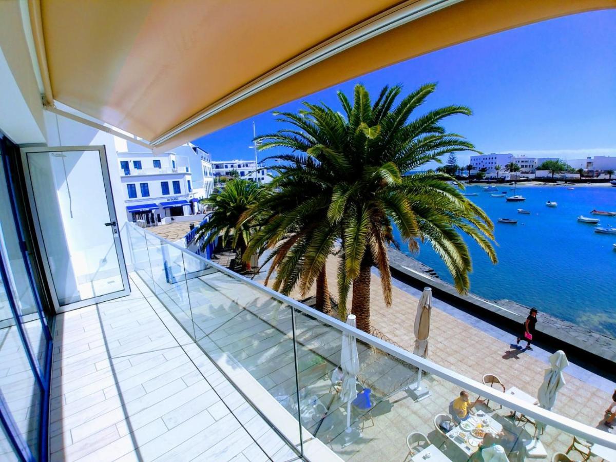 5***** Charco Loft Apartment Arrecife  Exterior photo