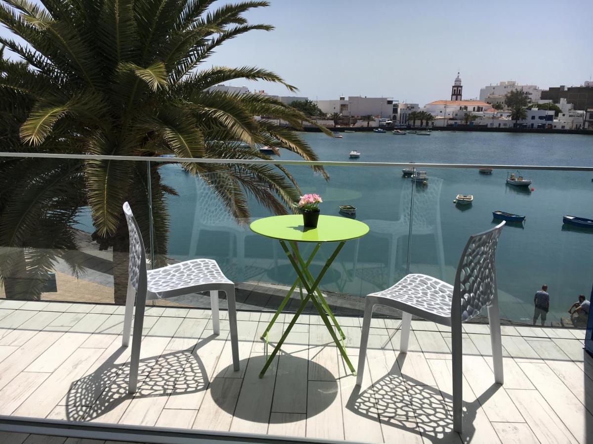 5***** Charco Loft Apartment Arrecife  Exterior photo
