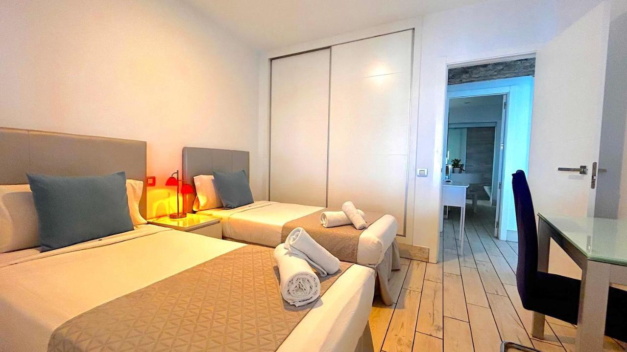 5***** Charco Loft Apartment Arrecife  Exterior photo