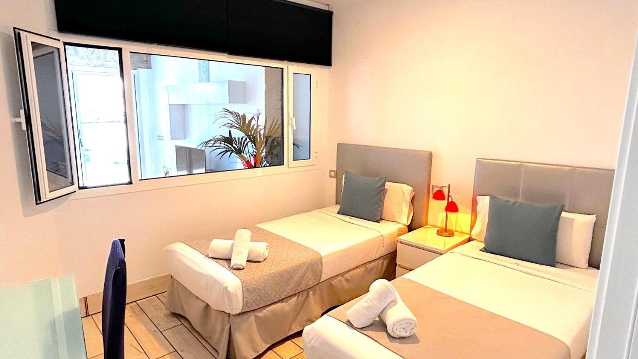 5***** Charco Loft Apartment Arrecife  Exterior photo