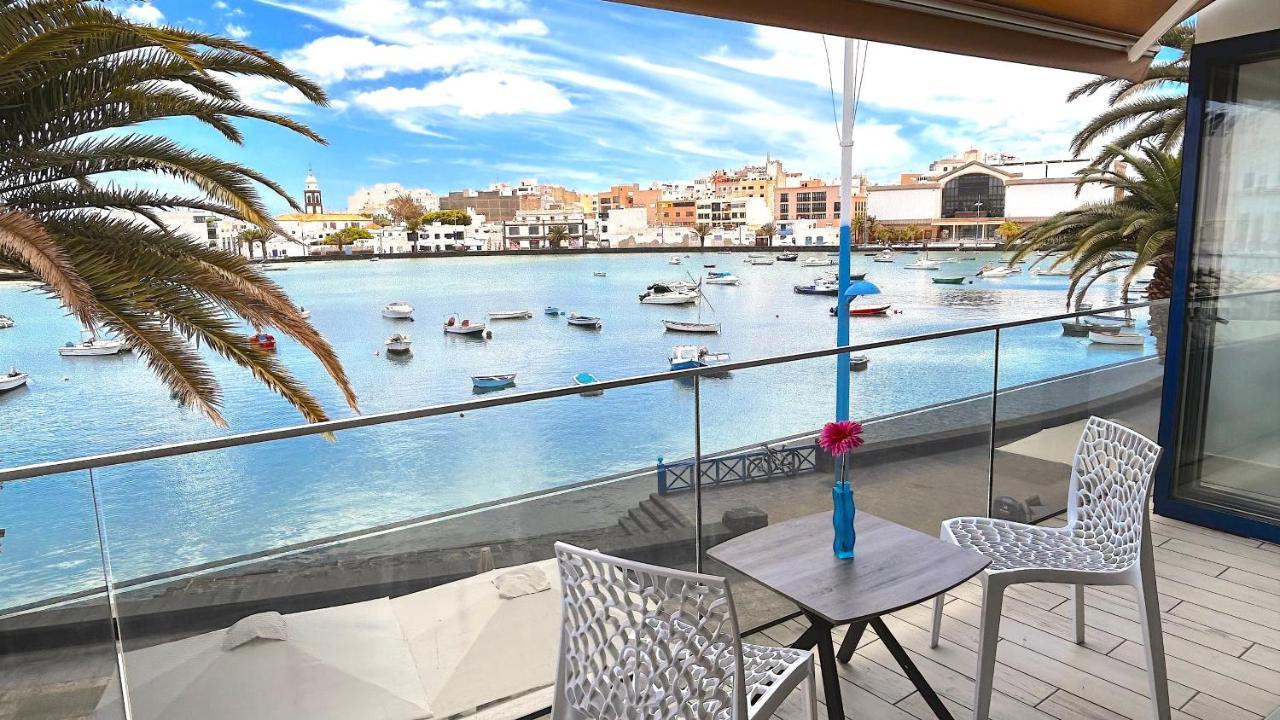 5***** Charco Loft Apartment Arrecife  Exterior photo