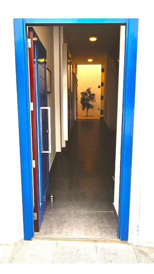 5***** Charco Loft Apartment Arrecife  Exterior photo