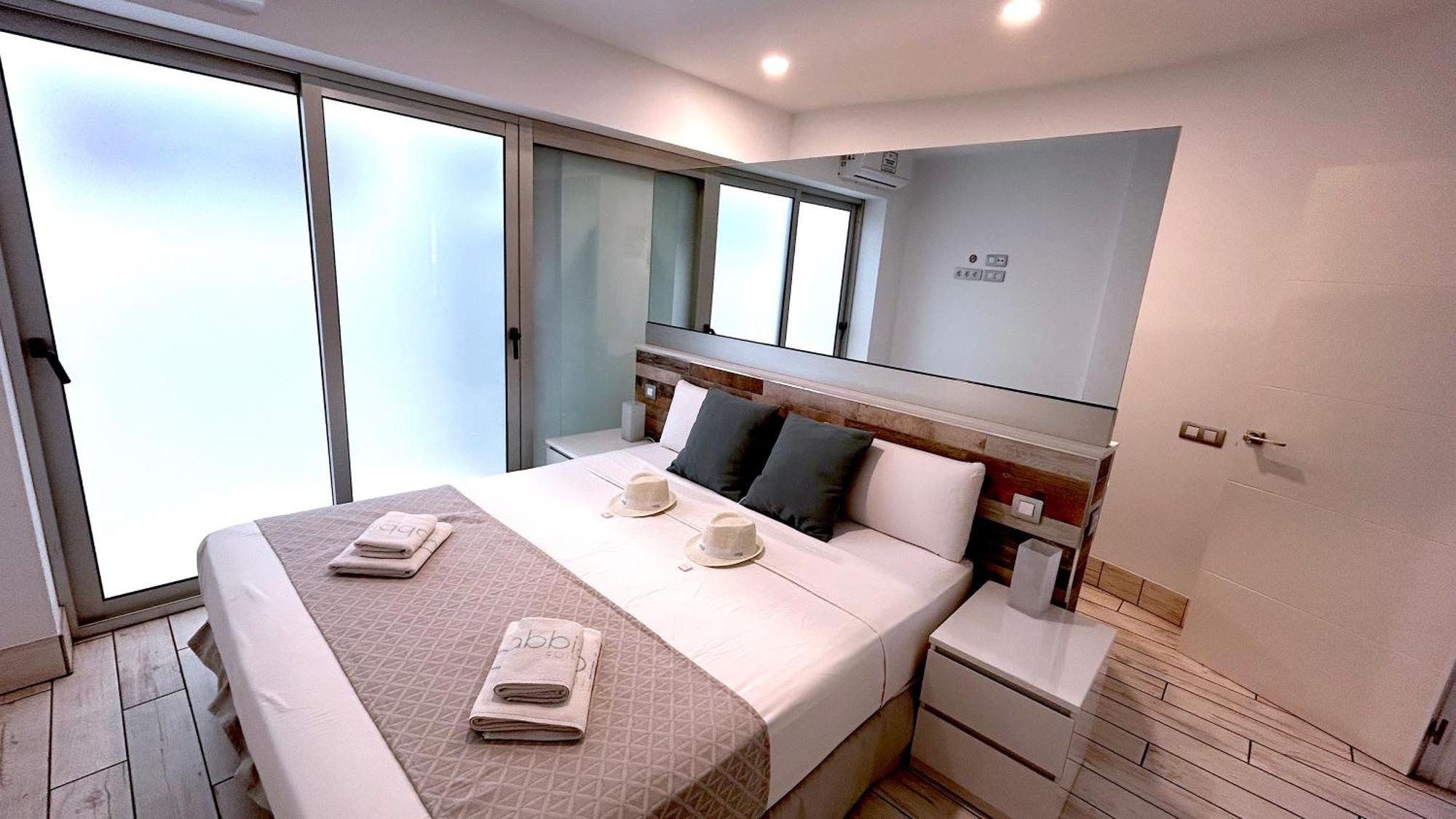 5***** Charco Loft Apartment Arrecife  Exterior photo